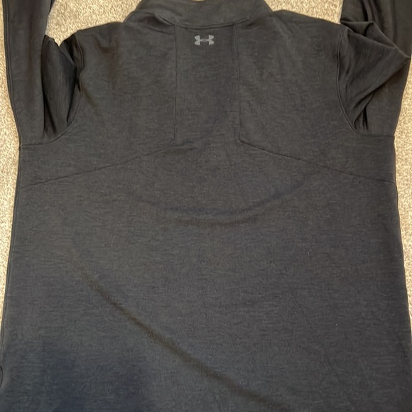 Under Armour 3/4 zip cold gear - Picture 4 of 4